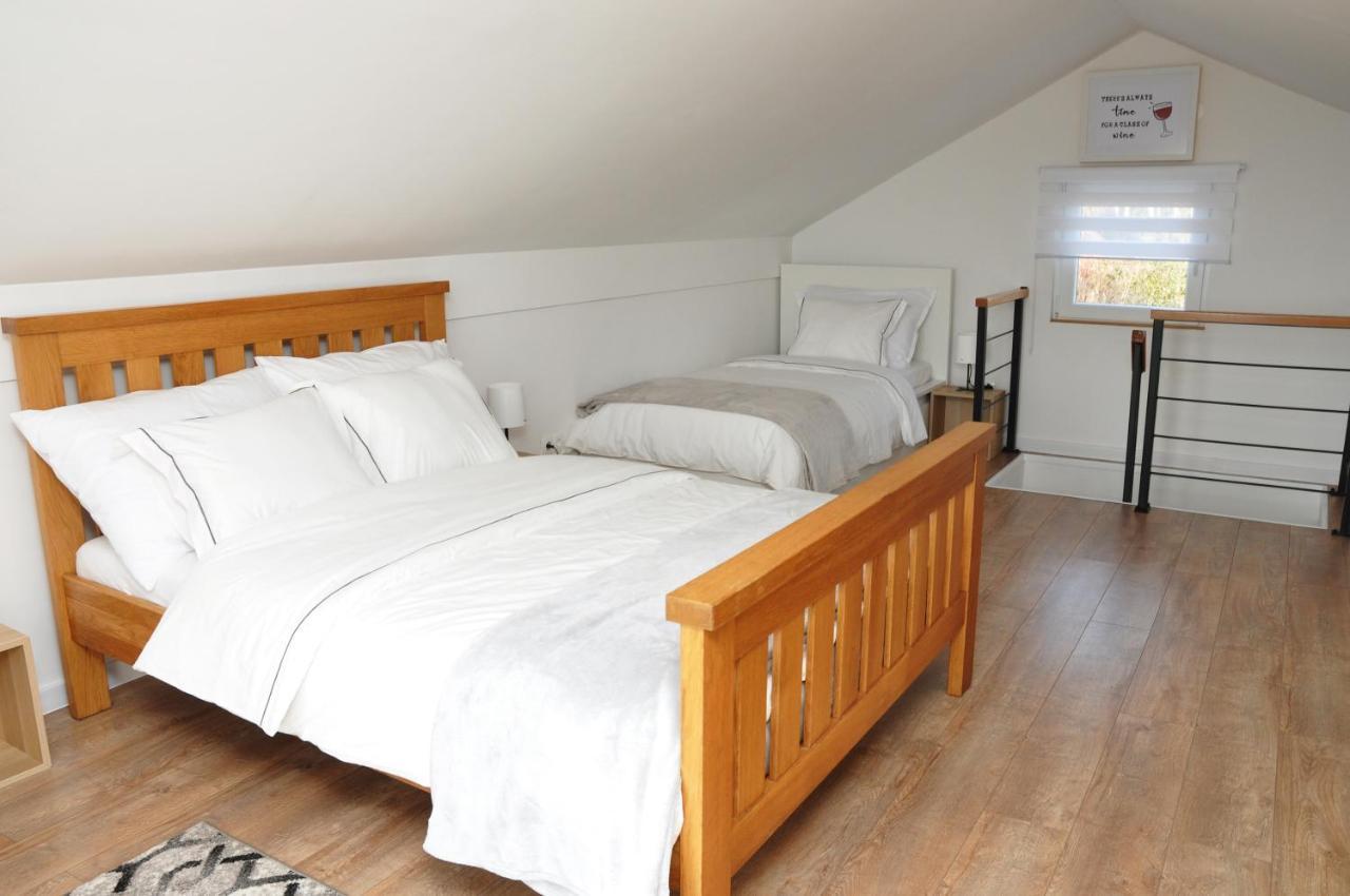 Holiday Home Vinovilla Kutjevo Extérieur photo