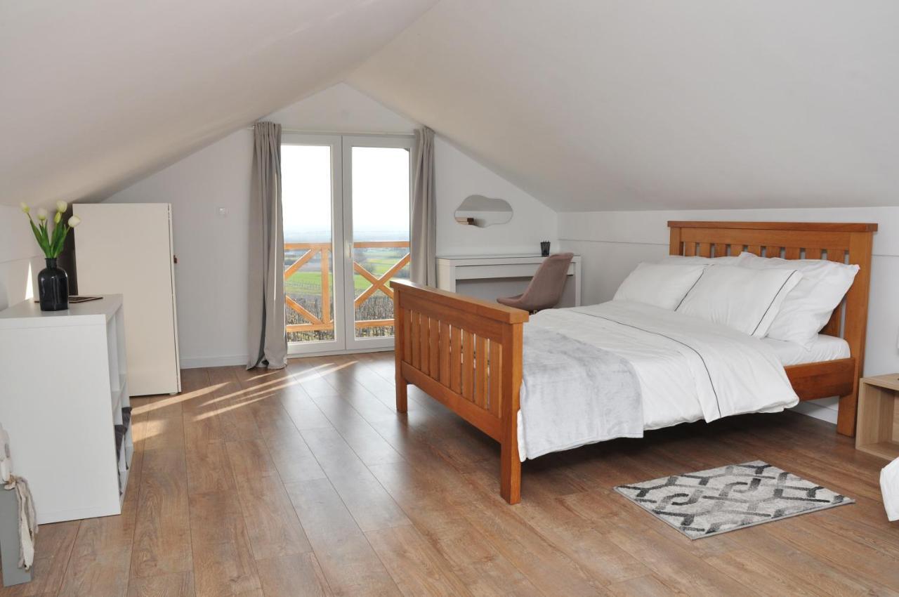 Holiday Home Vinovilla Kutjevo Extérieur photo