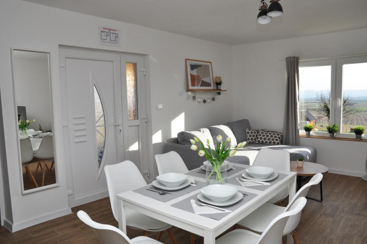 Holiday Home Vinovilla Kutjevo Extérieur photo
