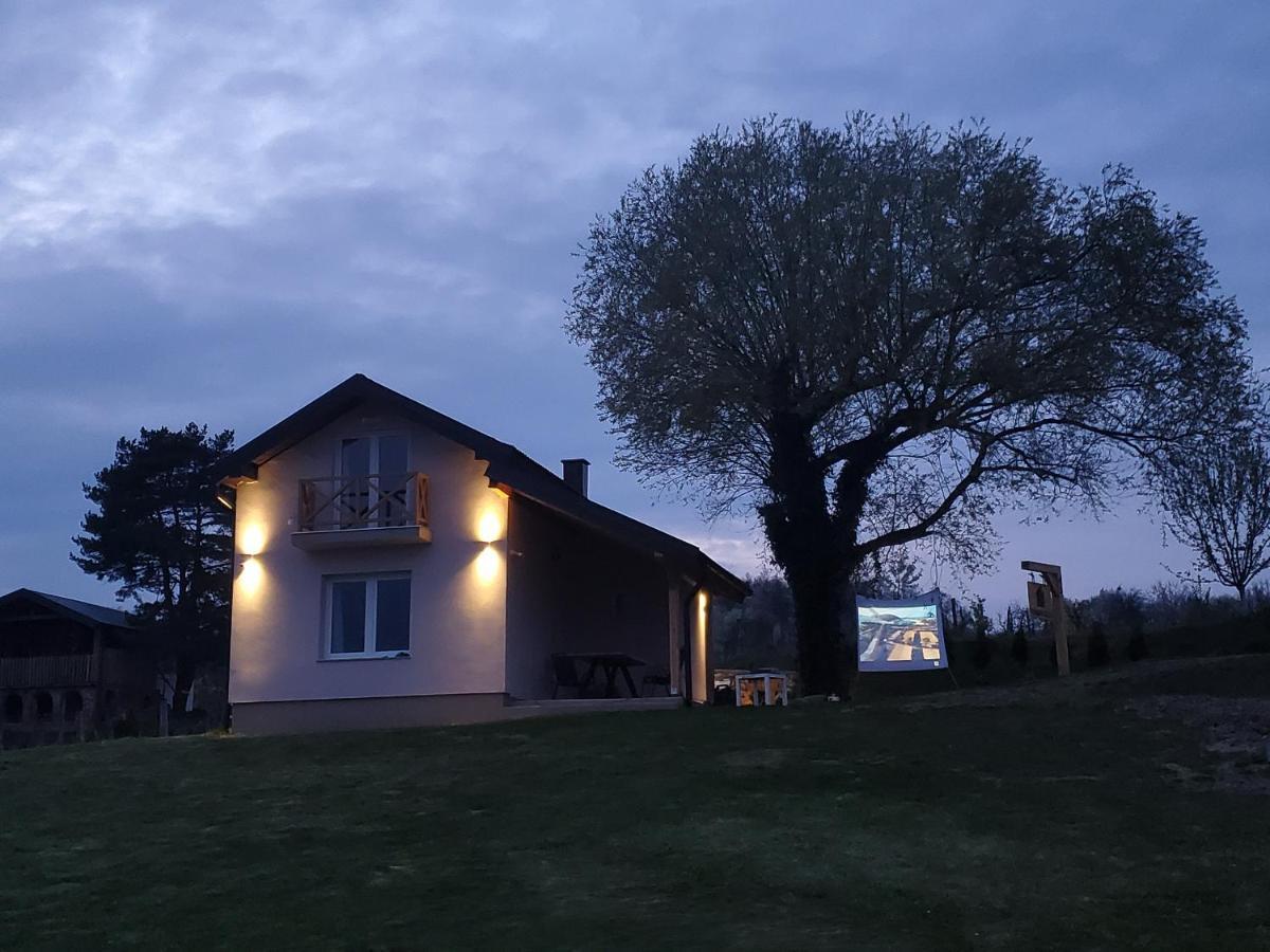 Holiday Home Vinovilla Kutjevo Extérieur photo