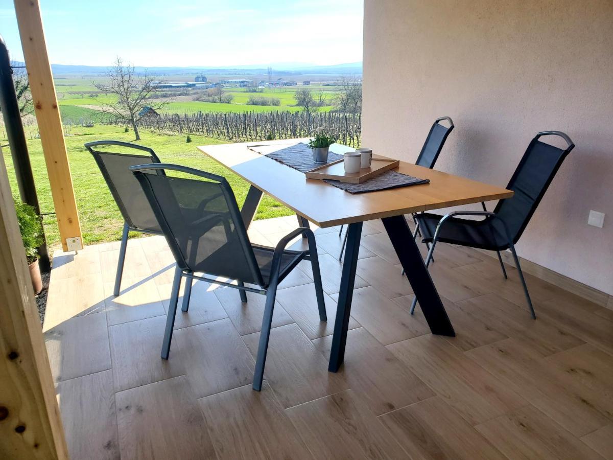 Holiday Home Vinovilla Kutjevo Extérieur photo