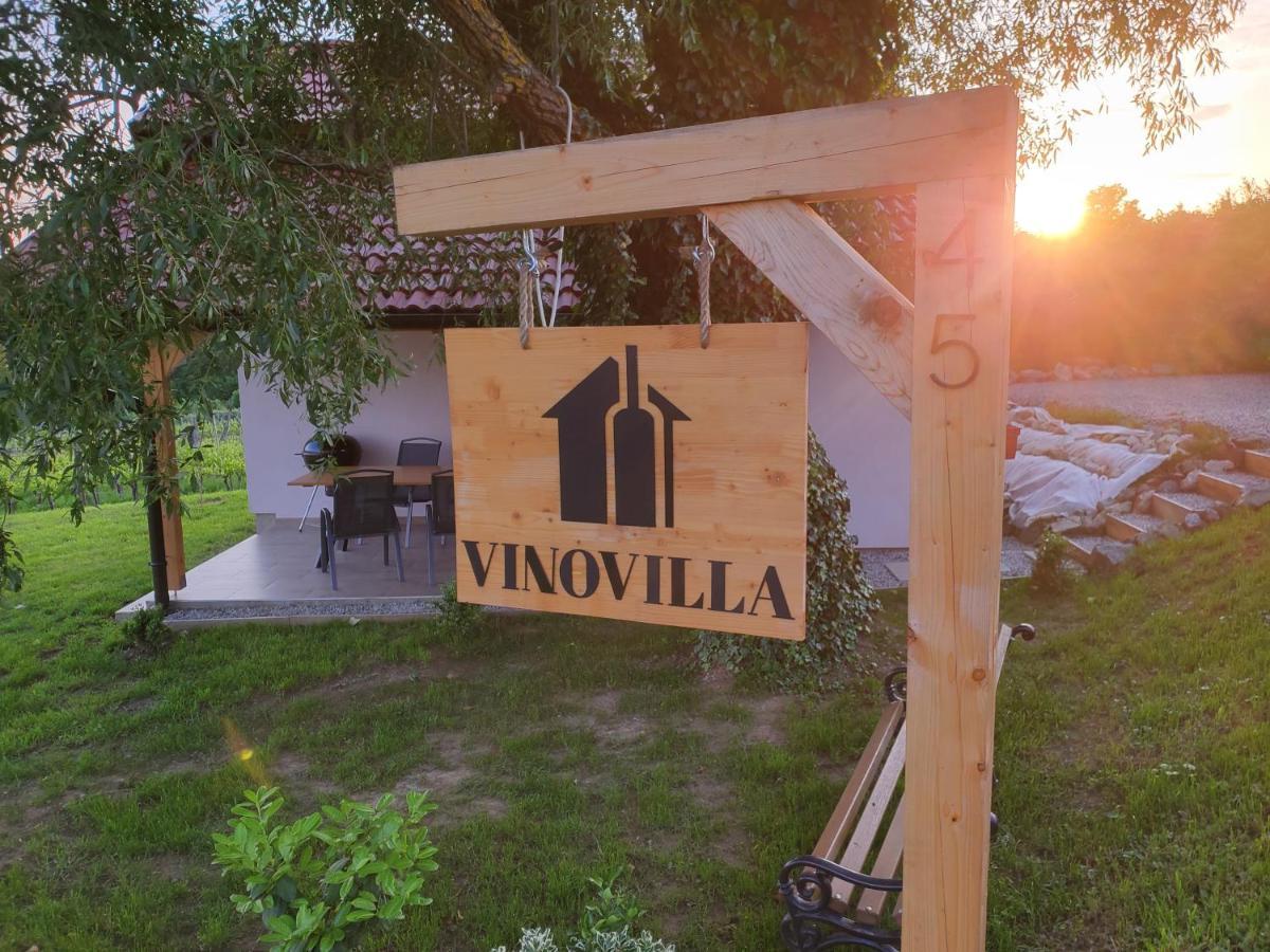 Holiday Home Vinovilla Kutjevo Extérieur photo