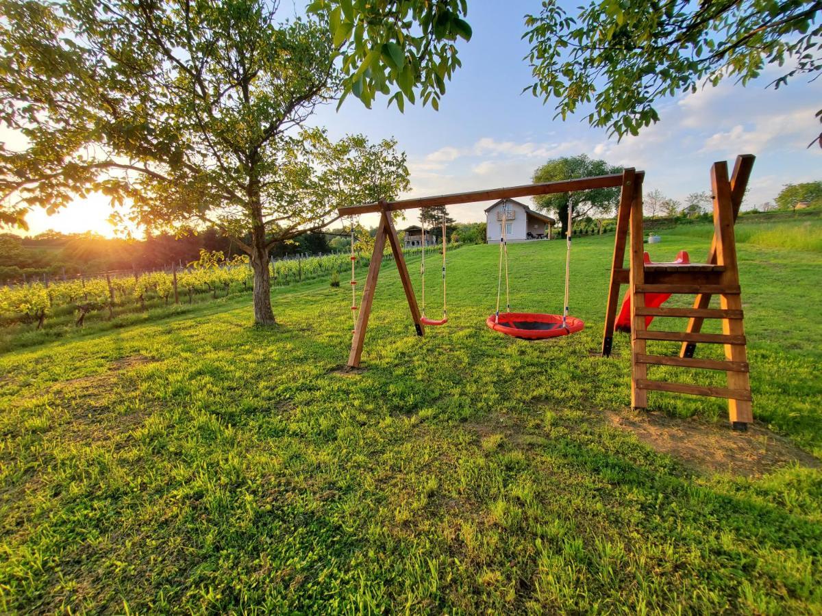 Holiday Home Vinovilla Kutjevo Extérieur photo