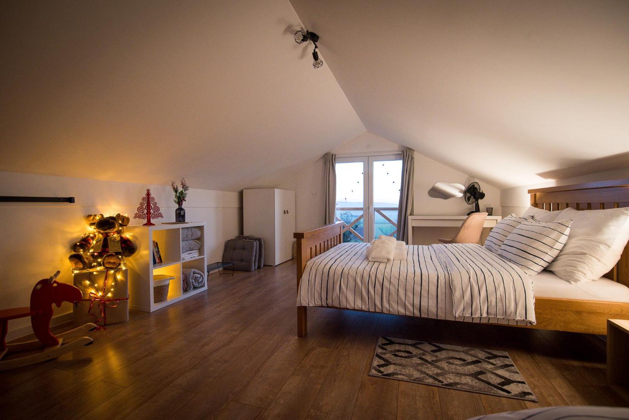 Holiday Home Vinovilla Kutjevo Extérieur photo