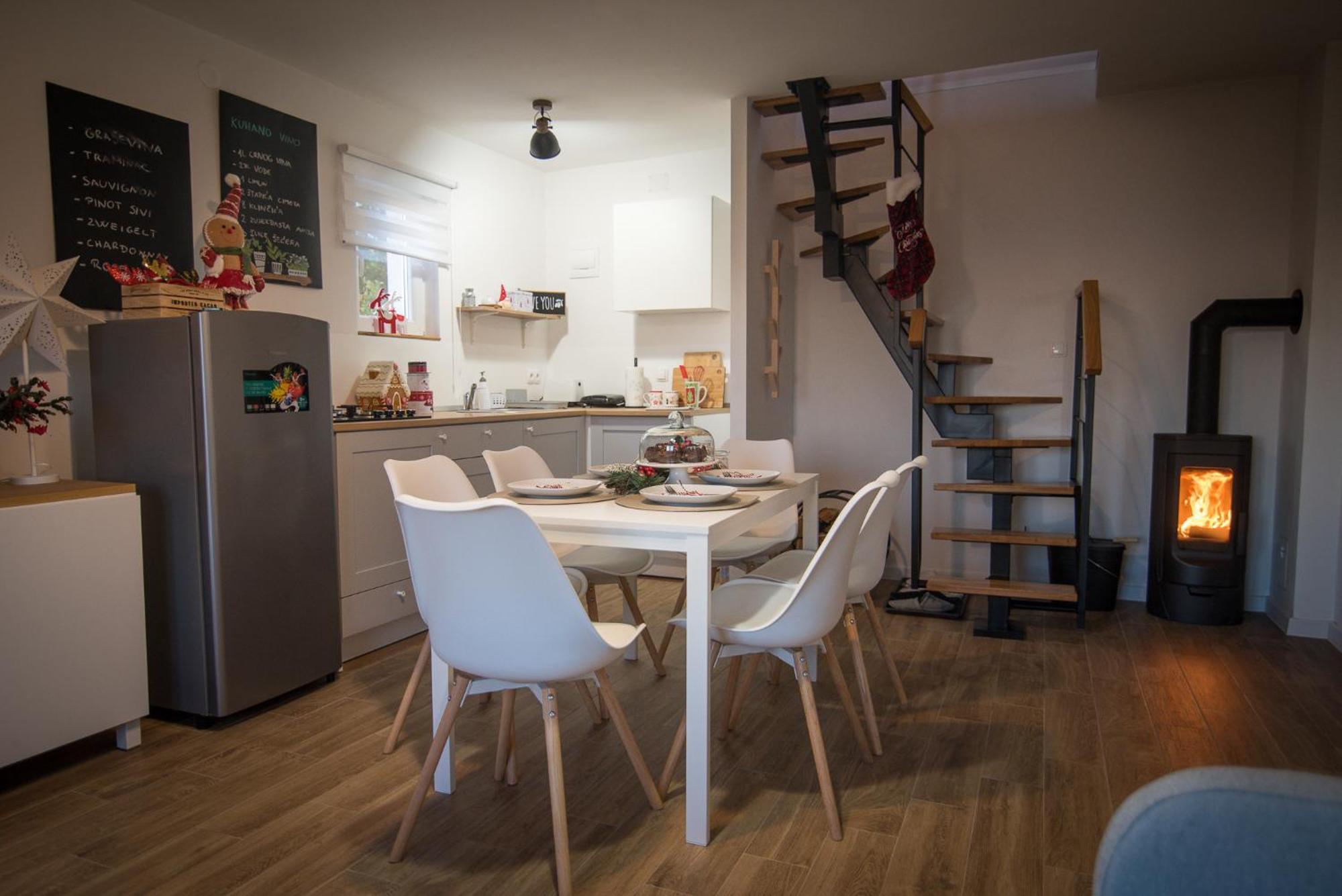 Holiday Home Vinovilla Kutjevo Extérieur photo