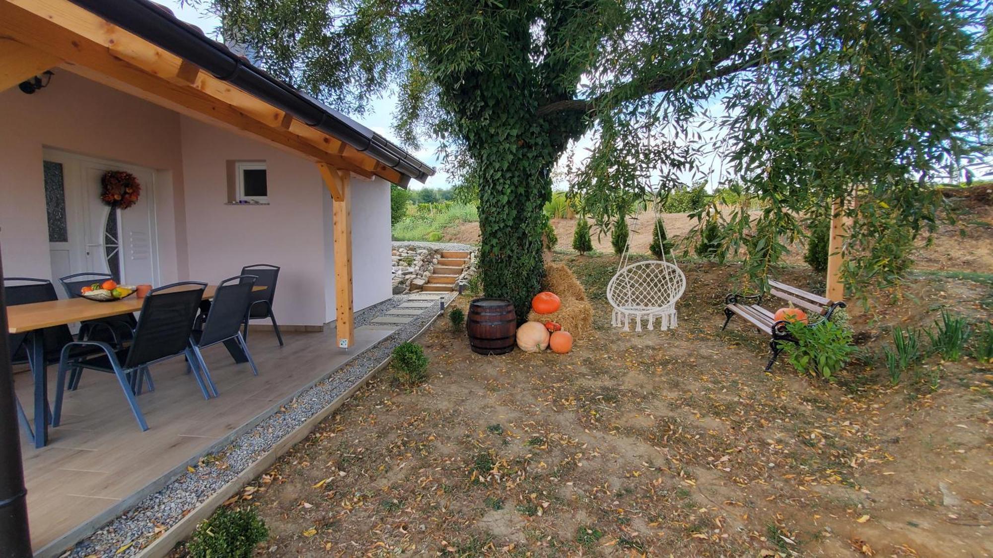 Holiday Home Vinovilla Kutjevo Extérieur photo