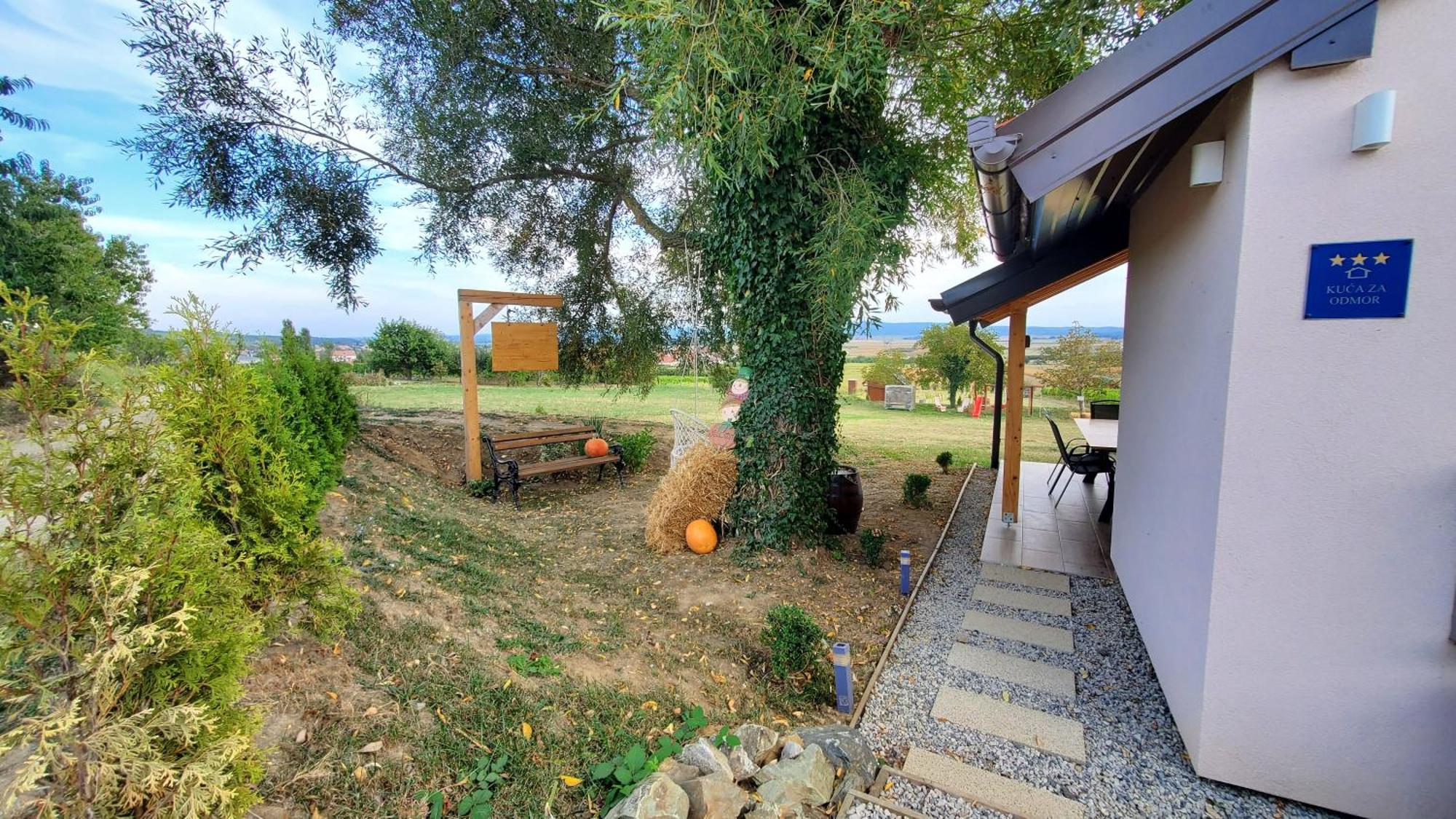 Holiday Home Vinovilla Kutjevo Extérieur photo