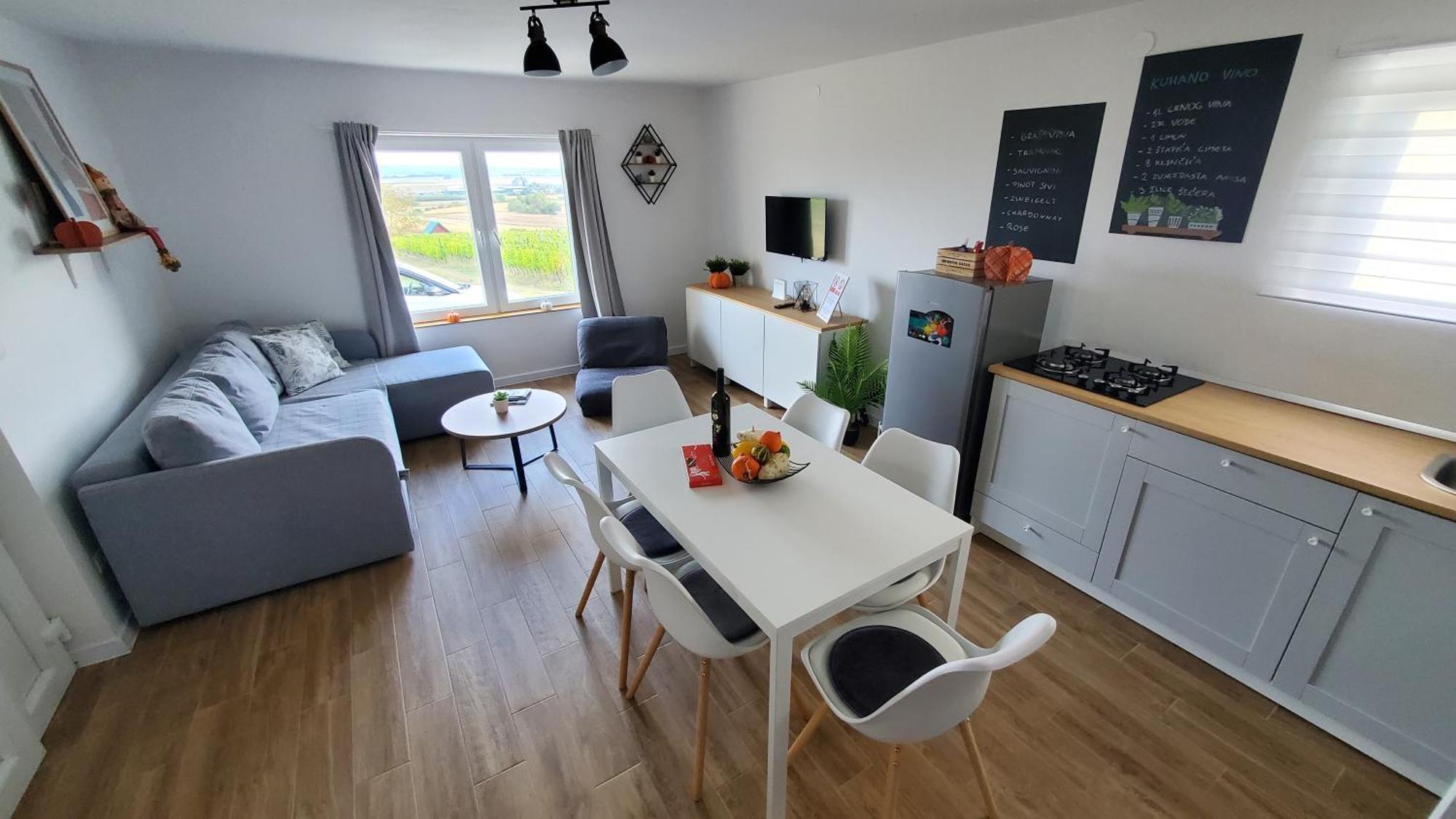 Holiday Home Vinovilla Kutjevo Extérieur photo