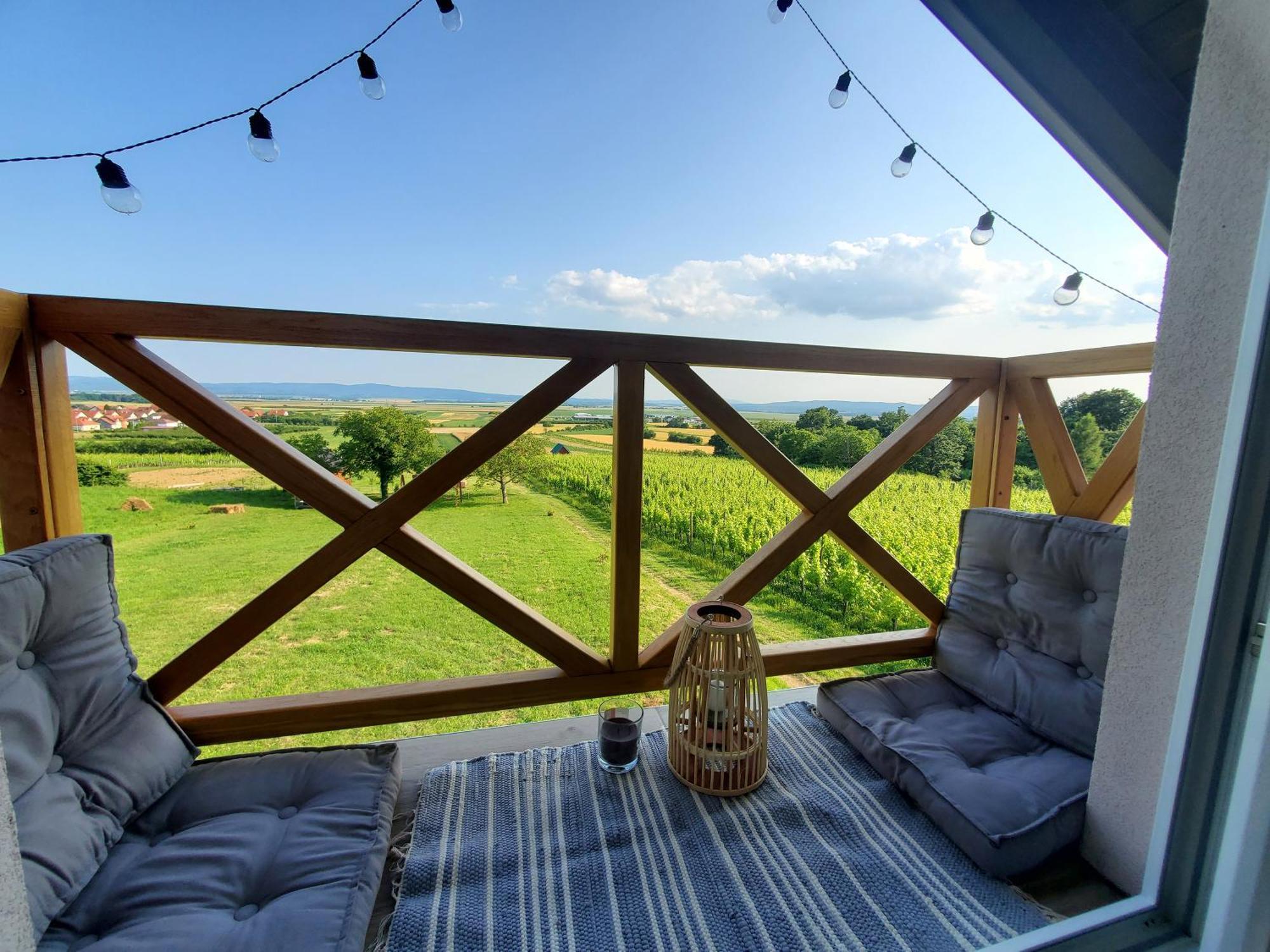 Holiday Home Vinovilla Kutjevo Extérieur photo