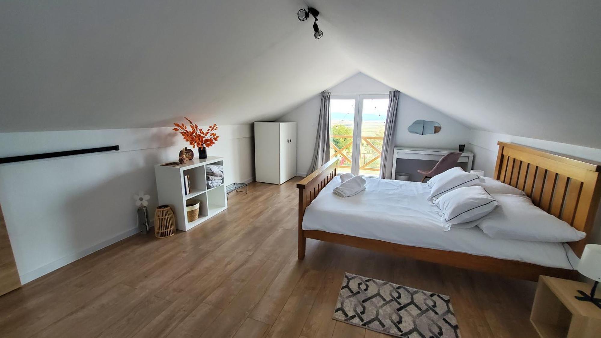 Holiday Home Vinovilla Kutjevo Chambre photo
